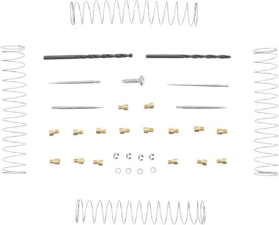Dynojet Stage 1 Jet Kit for Yamaha VMAX 1200