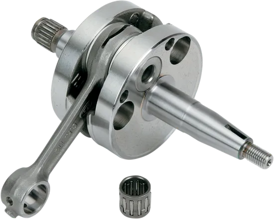 Hot Rods Stroker Plus 2 Crank Shaft Assembly