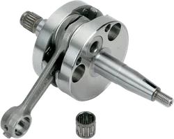 Hot Rods Stroker Plus 2 Crank Shaft Assembly