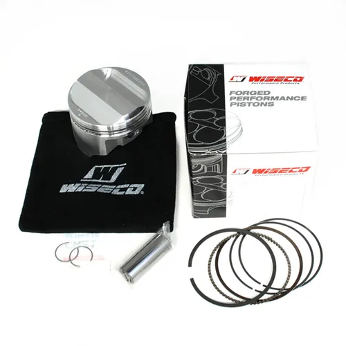 Wiseco High Performance Piston Kit 89mm 10.5:1