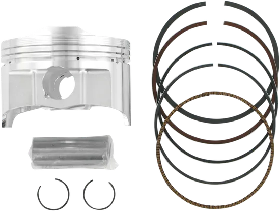 Wiseco High Performance Piston Kit 90mm 10.5:1
