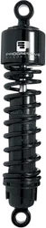 Progressive 412 Series Rear Shock Damper 13in Black STD Heavy Duty