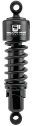 Progressive 412 Series Rear Shock Damper 14.25in Black NC
