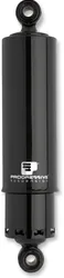 Progressive 412 Series Rear Shock Damper 12in Black