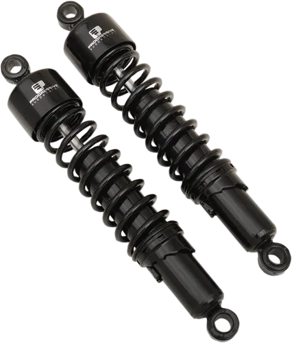 Progressive 412 Series Rear Shock Damper 14.25in Black