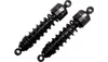 Progressive 412 Series Rear Shock Damper 12.5in Black