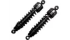 Progressive 412 Series Rear Shock Damper 13in Black