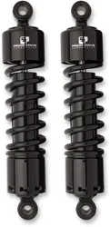 Progressive 412 Series Rear Shock Damper 14.25in Black Heavy Duty