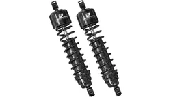 Progressive 412 Series Rear Shock Damper 13in Black