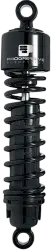 Progressive 412 Series Rear Shock Damper 12.5in Black