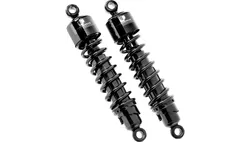 Progressive 412 Series Rear Shock Damper 15in Black