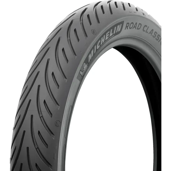 Michelin North Road Classic Front Tire 100/90-18 56 V 3