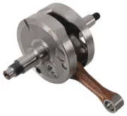 Hot Rods Stroker Plus 3 Crank Shaft Assembly