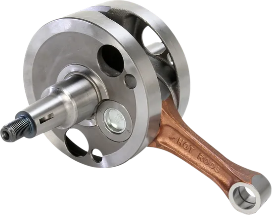 Hot Rods Stroker Plus 3 Crank Shaft Assembly