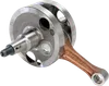 Hot Rods Stroker Plus 3 Crank Shaft Assembly