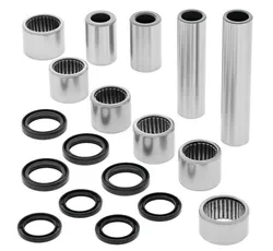 QuadBoss Swing Arm Shock Linkage Repair Kit for TRX450R ER Sportrax 450