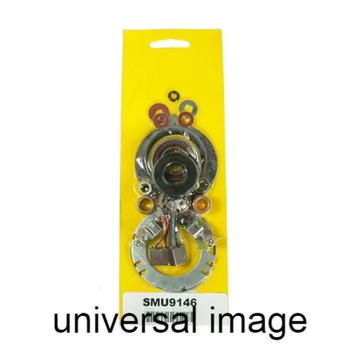 Wild Boar Starter Rebuild Repair Kit