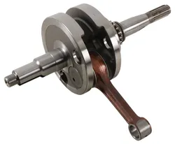 Hot Rods Plus 4 Stroker Crank Shaft Assembly