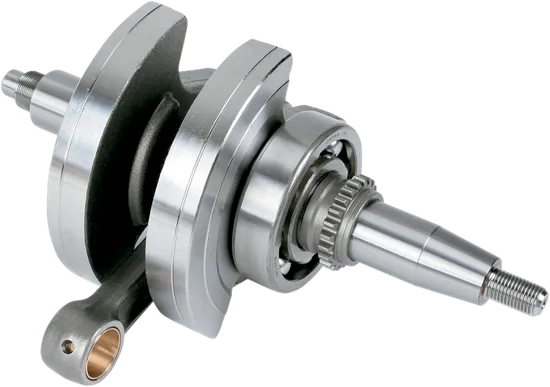 Hot Rods Stroker Plus 4 Crank Shaft Assembly