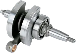 Hot Rods Stroker Plus 4 Crank Shaft Assembly