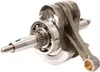 Hot Rods Stroker Plus 4 Crank Shaft Assembly