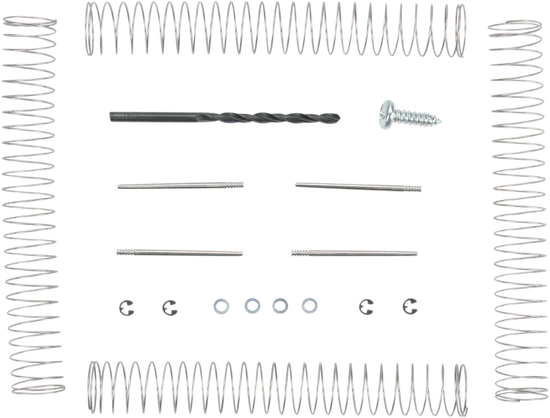 Dynojet Stage 1 Jet Kit for Yamaha Royal Star