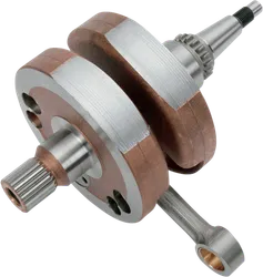 Hot Rods Stroker Plus 3 Crank Shaft Assembly