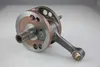 Hot Rods Stroker Plus 3 Crank Shaft Assembly