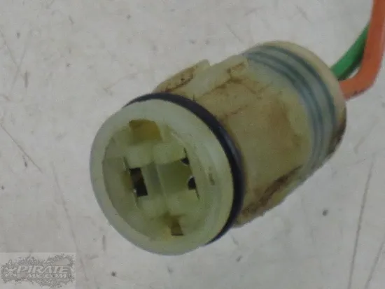 Shift Motor Honda Rubicon 500 TRX500FA 06