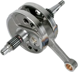 Hot Rods Stroker Plus 3 Crank Shaft Assembly