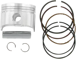 Wiseco Piston 66mm