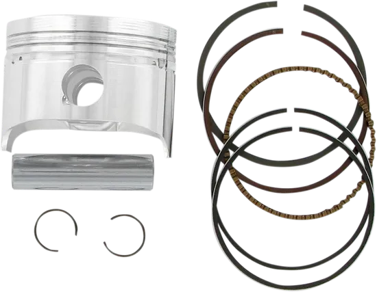 Wiseco Piston 66.50mm +1