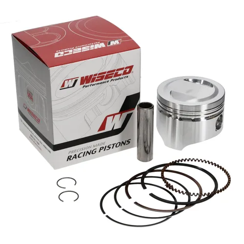 Wiseco Piston 67mm 10:1