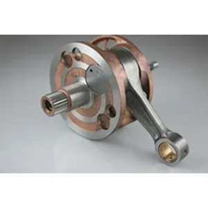 Hot Rods Heavy Duty Stroker Plus 3 Crank Shaft Assembly