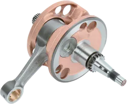 Hot Rods Heavy Duty Stroker Plus 3 Crank Shaft Assembly