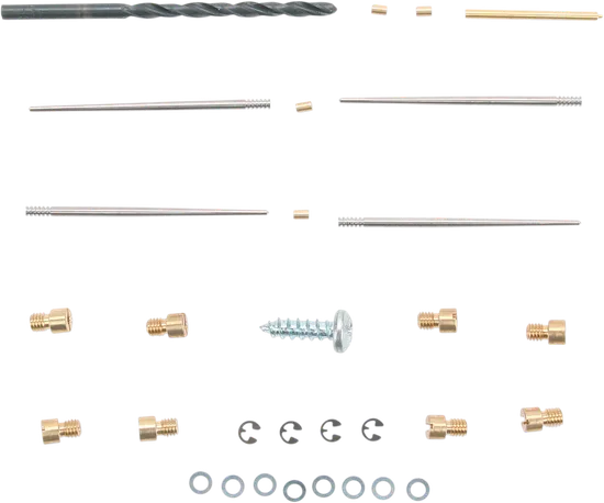 Dynojet Stage 1 Jet Kit for Yamaha R6