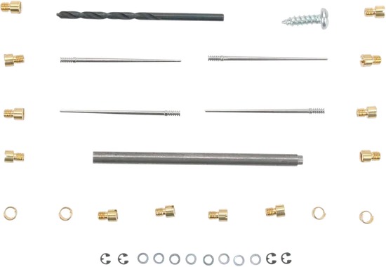 Dynojet Stage 1 Jet Kit for Yamaha R6