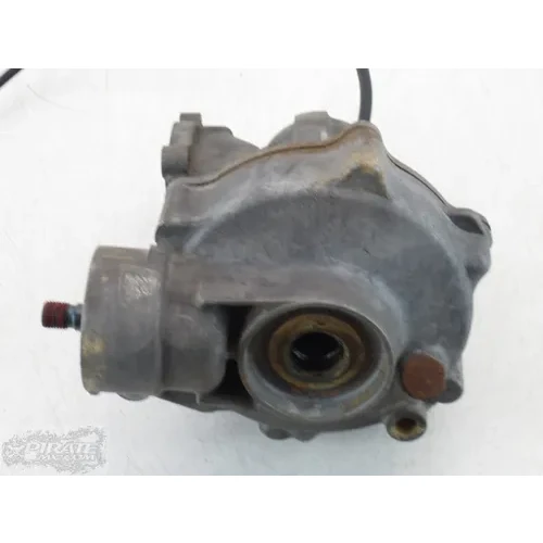 Front Diff Differential Ring Gear Pinion 07 Yamaha Grizzly 450 YFM450FG 4x4 562 5