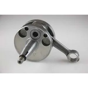 Hot Rods Stroker Plus 2 Crank Shaft Assembly