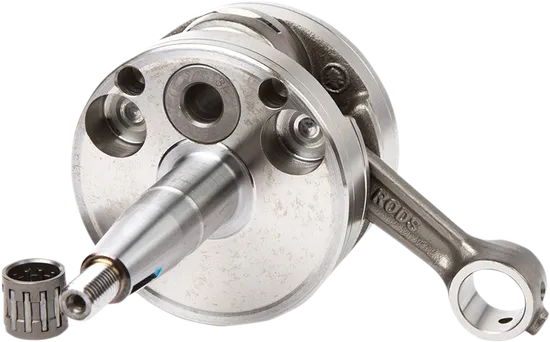 Hot Rods Stroker Plus 2 Crank Shaft Assembly