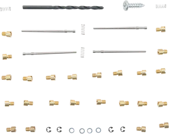 Dynojet Stage 1 Jet Kit for Yamaha FZ1