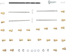 Dynojet Stage 1 Jet Kit for Yamaha FZ1