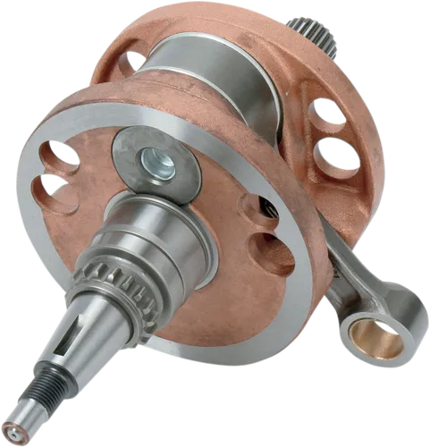 Hot Rods Stroker +3 Crank Shaft Assembly