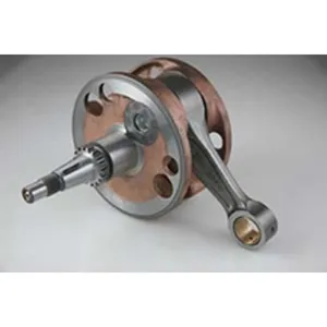 Hot Rods Stroker +3 Crank Shaft Assembly