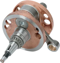 Hot Rods Stroker +3 Crank Shaft Assembly