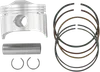 Wiseco High Performance Piston Kit 75mm 1.00OB 10:1