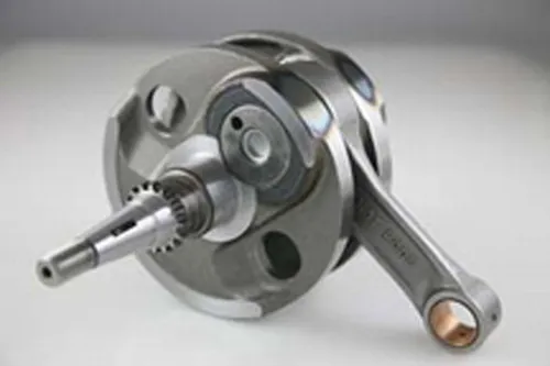 Hot Rods Stroker Plus 3 Crank Shaft Assembly