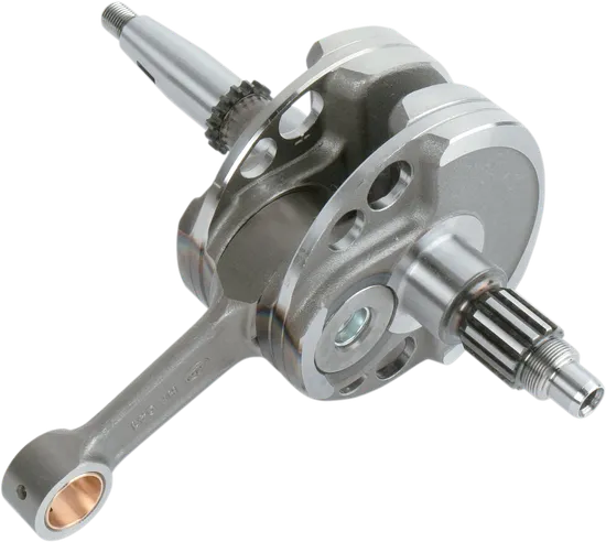 Hot Rods Stroker Plus 3 Crank Shaft Assembly