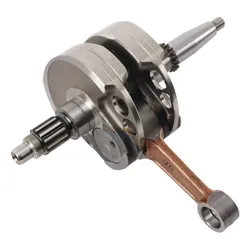 Hot Rods Stroker Plus 3 Crank Shaft Assembly