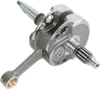 Hot Rods Stroker Plus 3 Crank Shaft Assembly